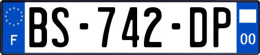 BS-742-DP