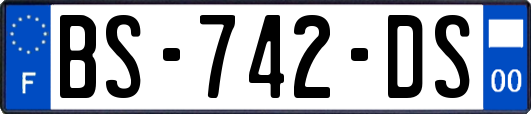 BS-742-DS