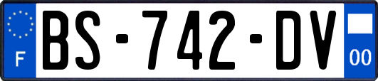 BS-742-DV