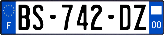 BS-742-DZ