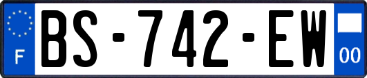 BS-742-EW