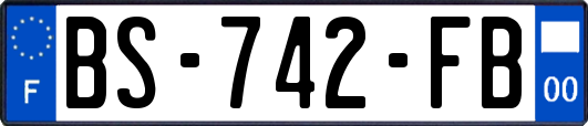 BS-742-FB