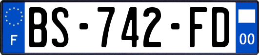 BS-742-FD