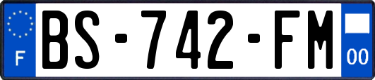 BS-742-FM