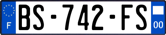 BS-742-FS