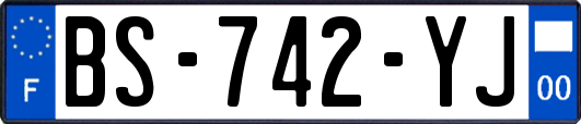BS-742-YJ