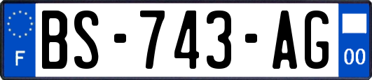 BS-743-AG