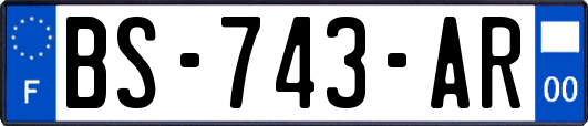 BS-743-AR