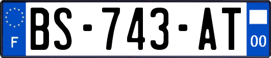 BS-743-AT