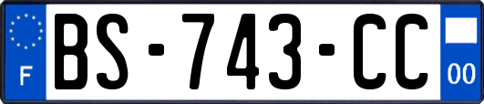 BS-743-CC