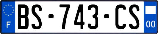 BS-743-CS