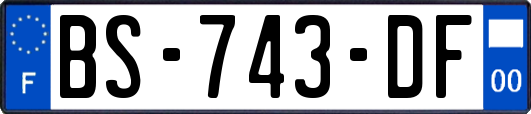 BS-743-DF