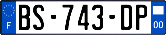 BS-743-DP