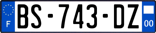 BS-743-DZ