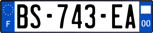 BS-743-EA