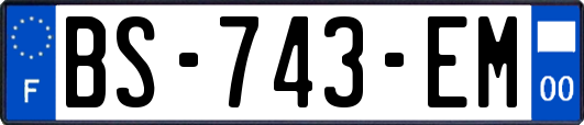 BS-743-EM