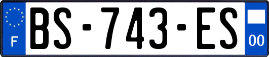 BS-743-ES