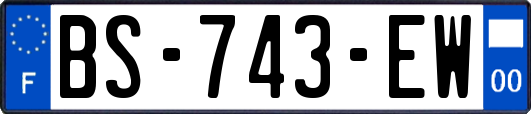 BS-743-EW