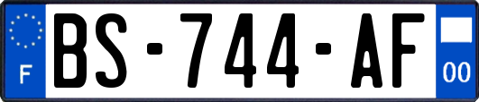 BS-744-AF