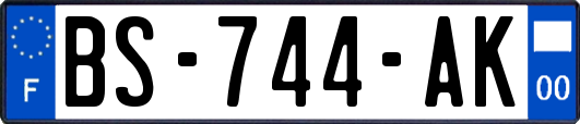 BS-744-AK