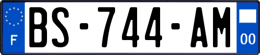 BS-744-AM