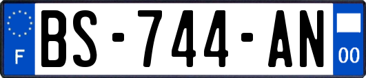 BS-744-AN