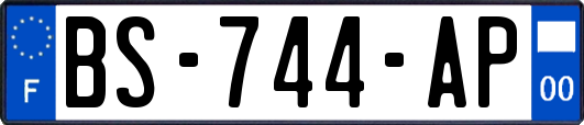 BS-744-AP