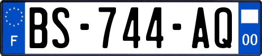 BS-744-AQ