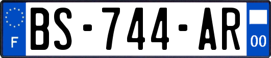 BS-744-AR