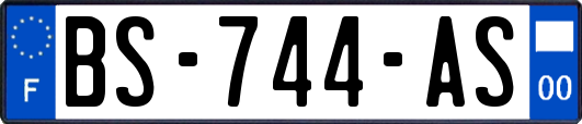 BS-744-AS