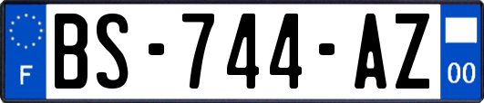 BS-744-AZ