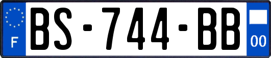 BS-744-BB