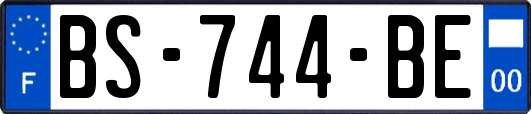 BS-744-BE