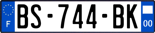 BS-744-BK