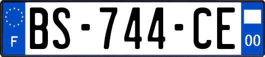 BS-744-CE