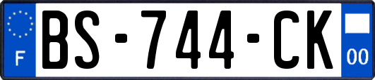 BS-744-CK