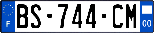 BS-744-CM