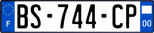BS-744-CP