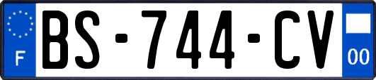 BS-744-CV
