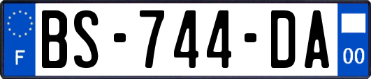 BS-744-DA