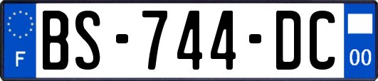 BS-744-DC