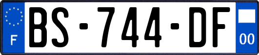 BS-744-DF