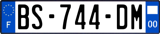 BS-744-DM