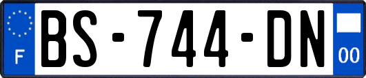 BS-744-DN