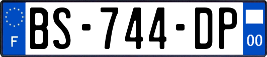 BS-744-DP