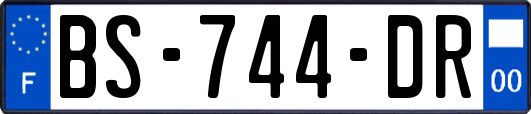 BS-744-DR