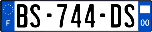 BS-744-DS