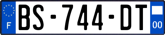 BS-744-DT