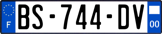 BS-744-DV