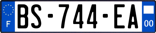 BS-744-EA